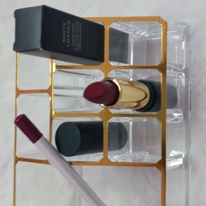 Cosmetics